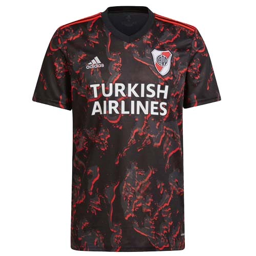 Tailandia Camiseta River Plate Segunda equipo 2021-22